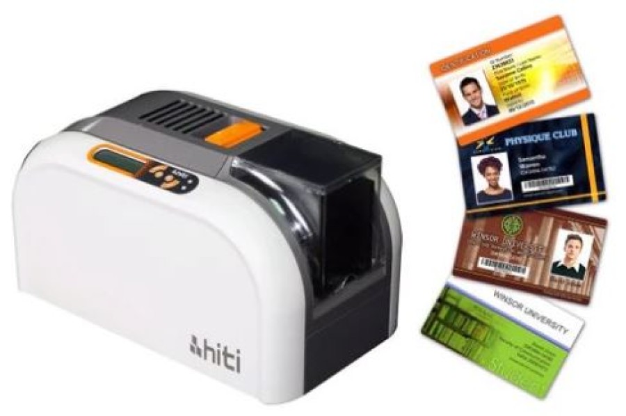 hiti-cs-200e-impresora-de-tarjeta-pvc-pantalla-lcd-300dpi-64mb-software-profesional-carddesiree-cs-usb